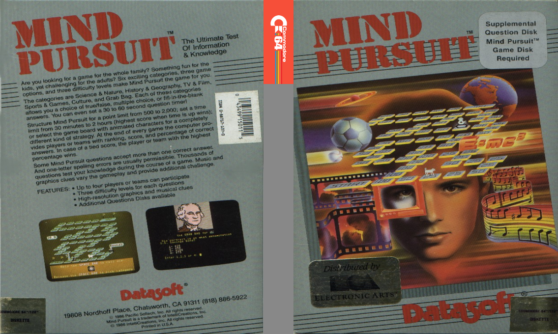 Mind Pursuit — box-texture (WOR)