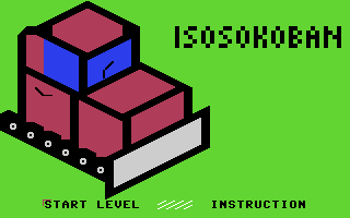 Isosokoban — sstitle (WOR)