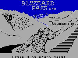 Blizzard Pass — sstitle (WOR)