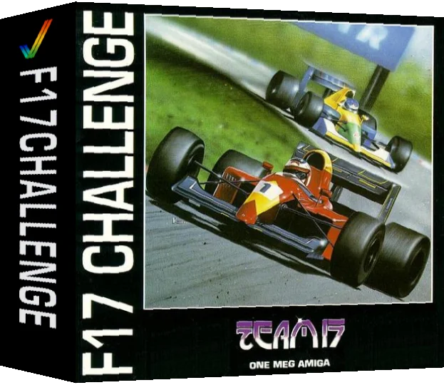 F17 Challenge — box-3D (CUS)