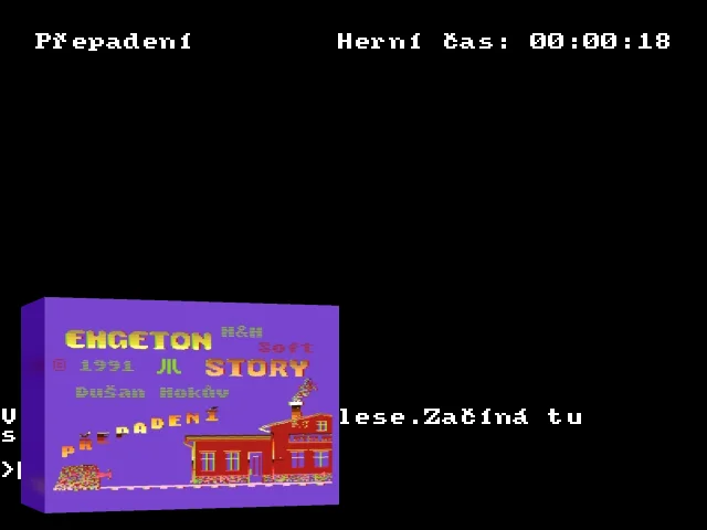 Emgeton Story 2 — mixrbv2 (WOR)