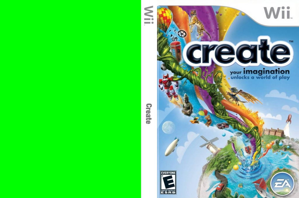Create — box-texture (US)