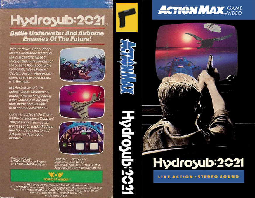 Hydrosub - 2021 — box-texture (US)