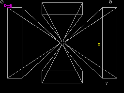 Energy Field — ss (WOR)