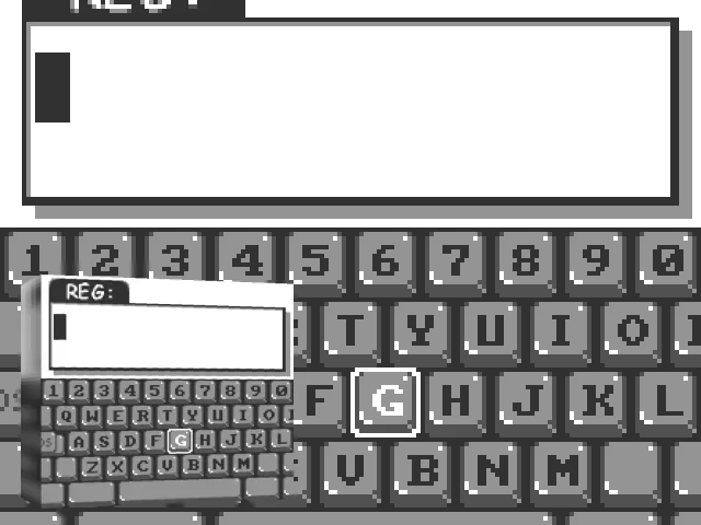 GameShark MX — mixrbv2 (US)