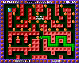 Hyperviper — ss (WOR)