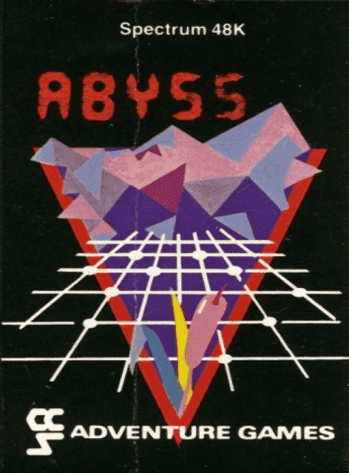 Abyss box art