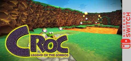 Croc - Legend Of The Gobbos — steamgrid