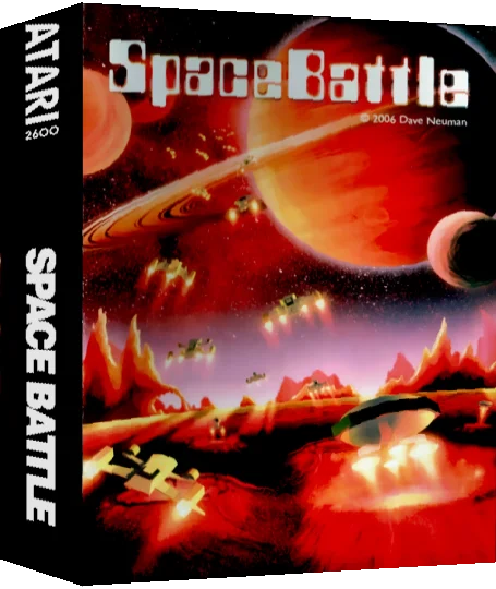 Space Battle — box-3D (WOR)
