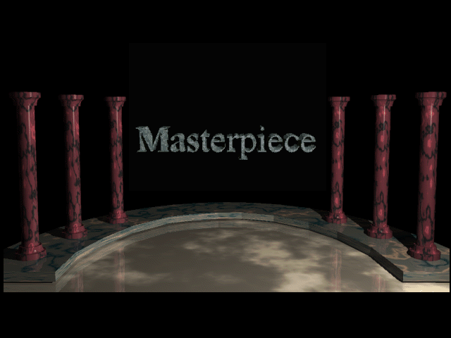Masterpiece Mansion — sstitle (WOR)