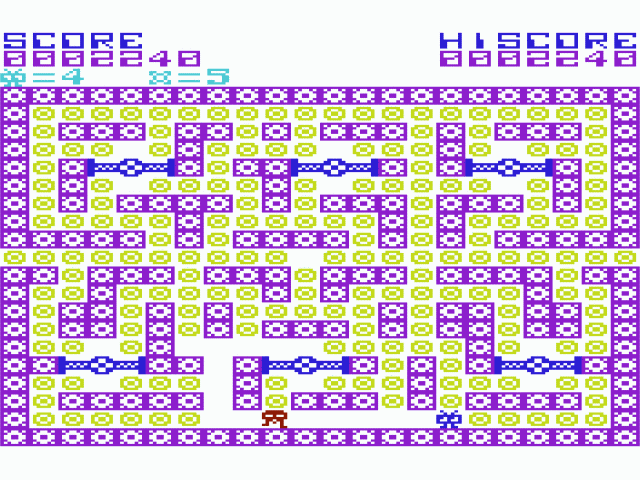 Doodle Bug — ss (WOR)