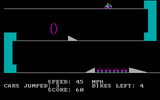 Biker Dave — ss (WOR)