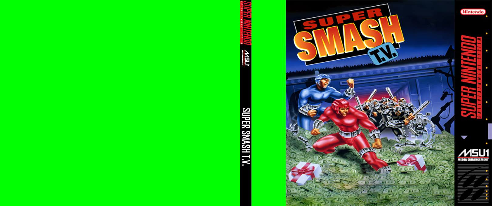 Super Smash T.V. — box-texture (WOR)
