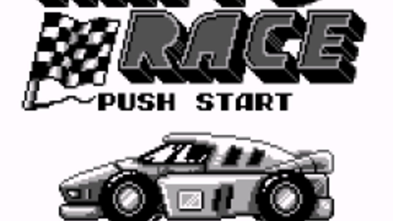 Happy Race — screenshot (WOR)
