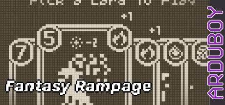 Fantasy Rampage — steamgrid