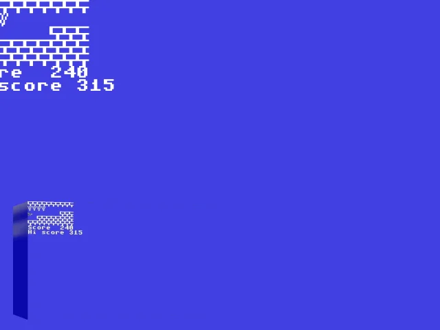 Bird On The Run — mixrbv2 (WOR)