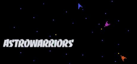 Astrowarriors — steamgrid