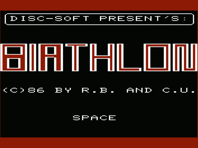 Biathlon — sstitle (WOR)