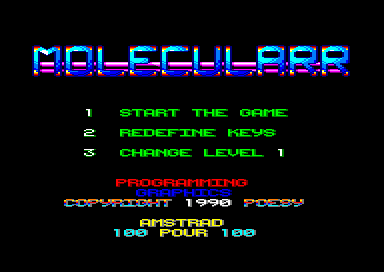 Molecularr — sstitle (EU)
