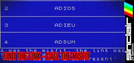 Find the Link - Call the Misfit — steamgrid