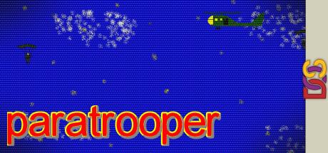 Paratrooper II — steamgrid