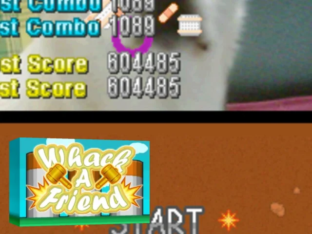 Whack-A-Friend — mixrbv2 (US)