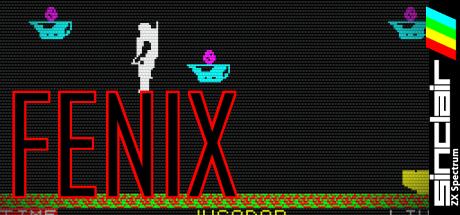 Fenix — steamgrid