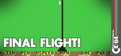 Final Flight! — steamgrid