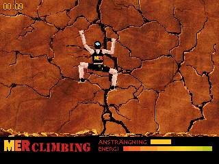 MER Adventure Climbing — ss (EU)
