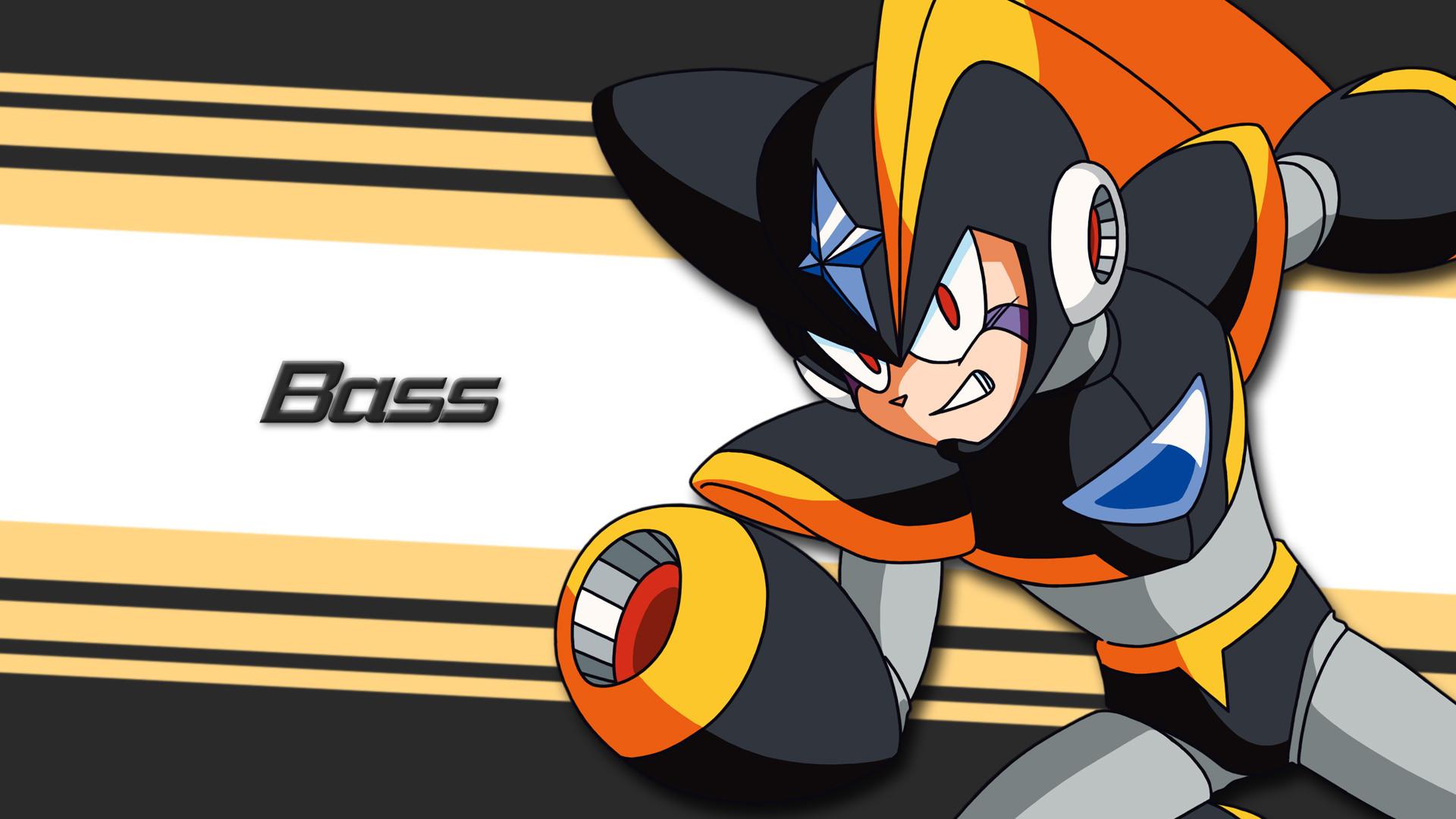 Adventures Of Bass 2 — fanart