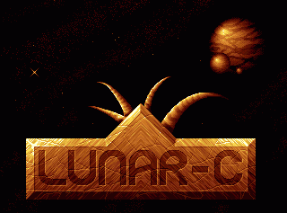 Lunar-c — sstitle (WOR)