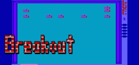 Breakout — steamgrid