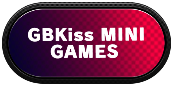 Gbkiss Mini Games — wheel-carbon (JP)
