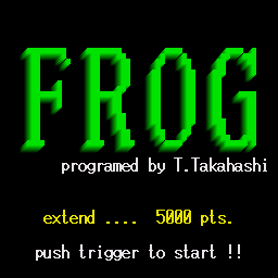 Frog — sstitle (WOR)