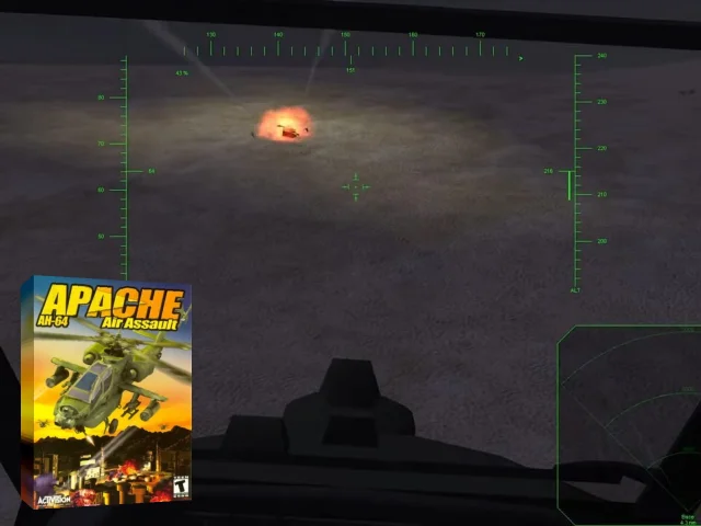 Operation Air Assault — mixrbv2 (EU)