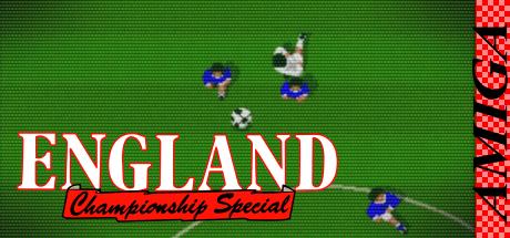 England Championship Special — steamgrid