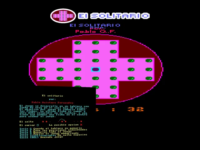 Solitario, El — mixrbv2 (WOR)