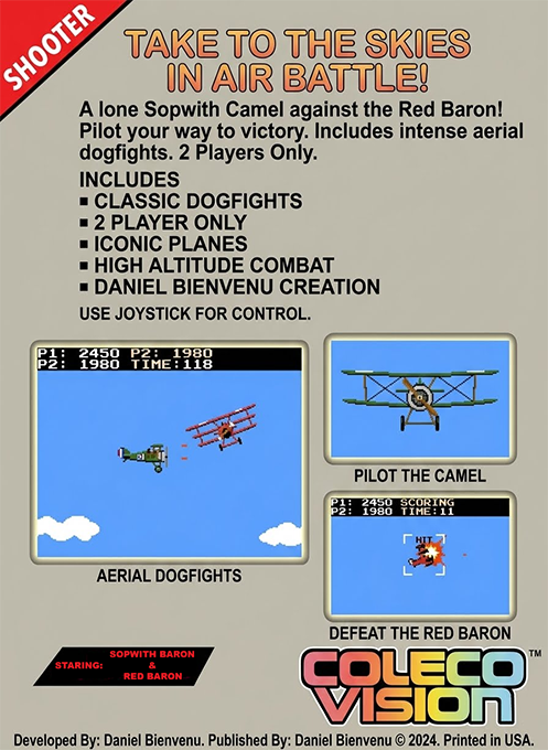 Air Battle — box-2D-back (WOR)