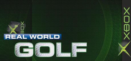 Real World Golf — steamgrid