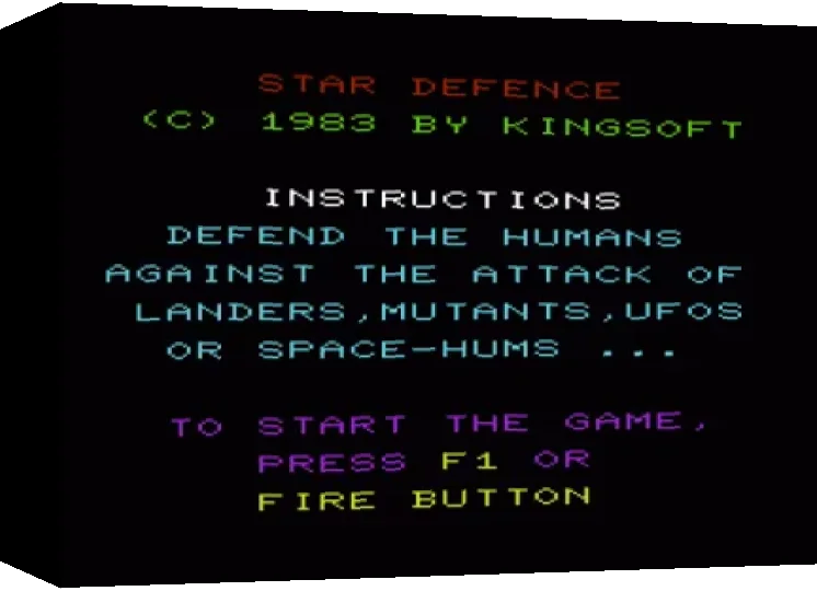 Star Defence — box-3D (WOR)
