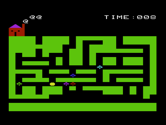 Rat Trap — ss (WOR)