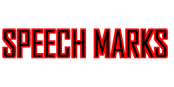 Speech Marks — wheel-hd (SS)