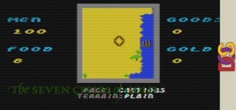 Seven Cities Of Gold, The — steamgrid