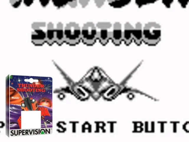 Thunder Shooting — mixrbv2 (WOR)