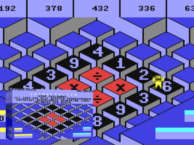 Tuimelteller — mixrbv2 (WOR)