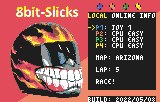 8bit-Slicks — sstitle (WOR)