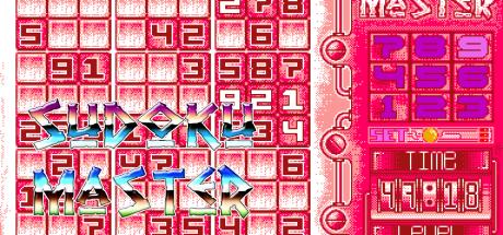 Sudoku Master — steamgrid