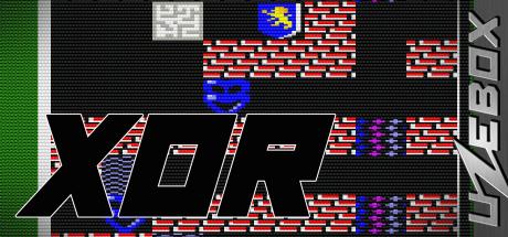 XOR — steamgrid