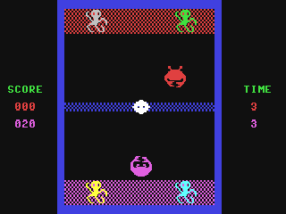 Crabfight — ss (WOR)