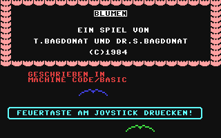 Blumen — sstitle (DE)